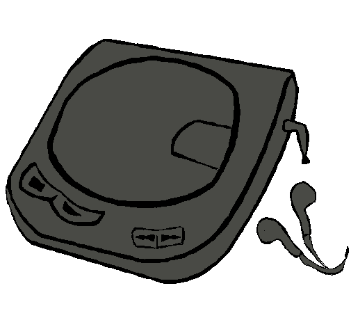 Discman