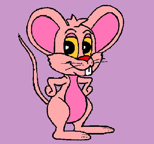 Ratón