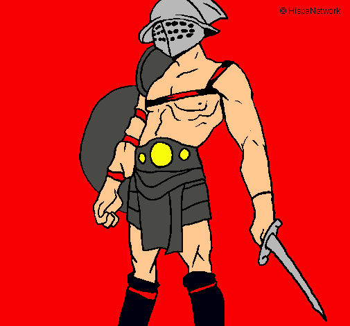 Gladiador