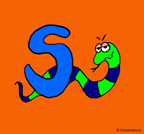 Serpiente