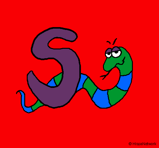 Serpiente