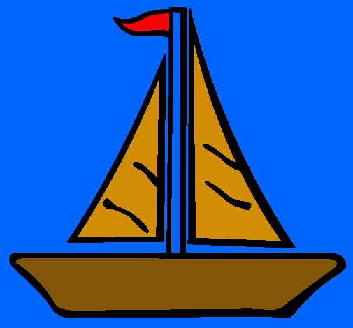 Barco velero