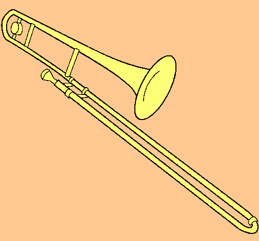 Trombón