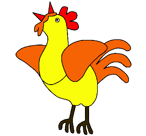 Gallina