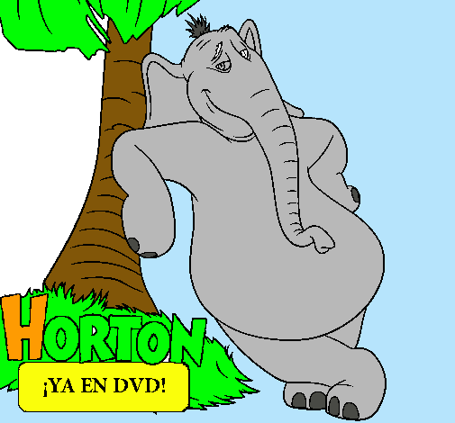 Horton