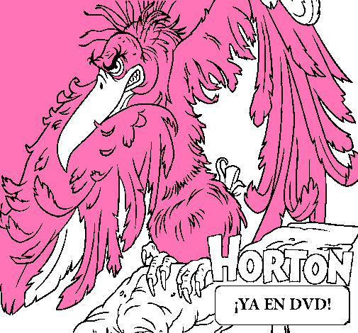 Horton - Vlad