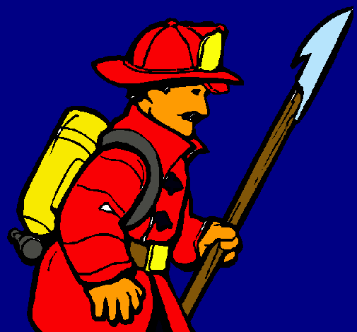 Bombero