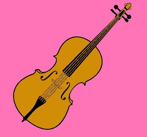 Violín