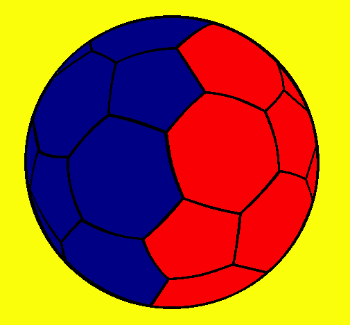 Pelota de fútbol II