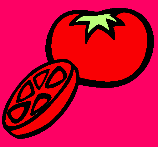 Tomate