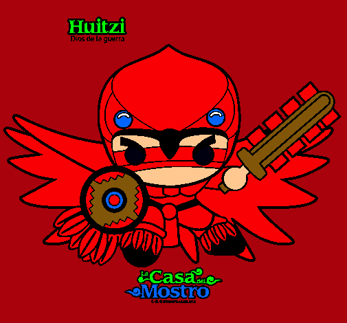 Huitzi