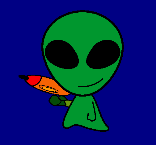 Alienígena II