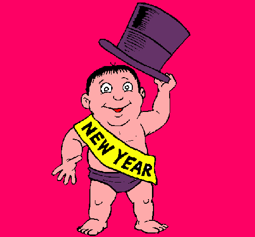 Nuevo año