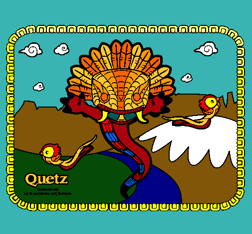 Quetz