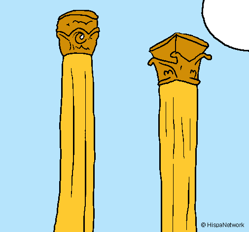 Columnas