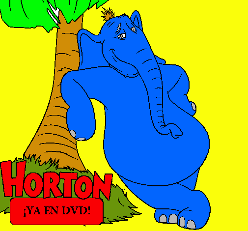 Horton