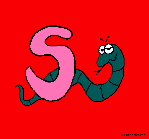 Serpiente