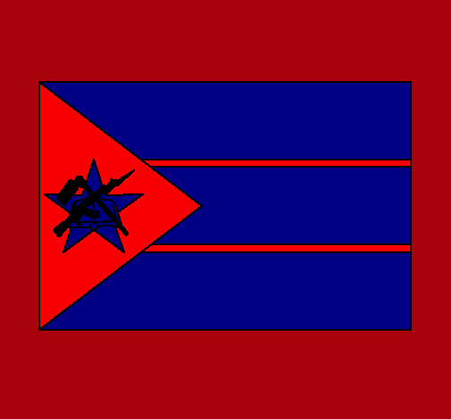 Mozambique