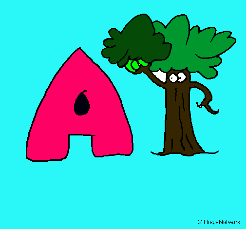 Árbol