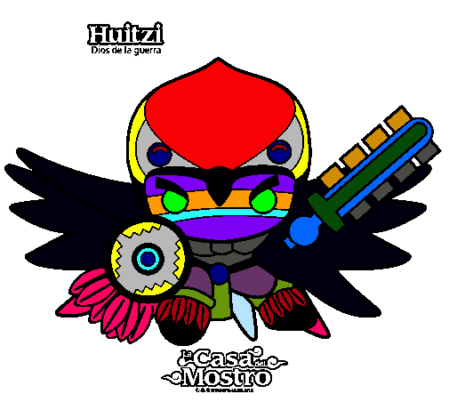 Huitzi