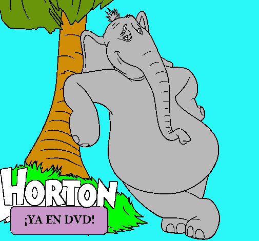 Horton