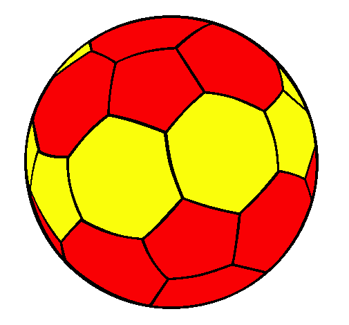 Pelota de fútbol II