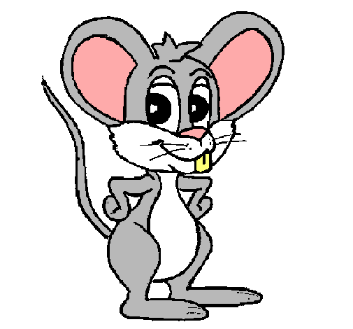 Ratón