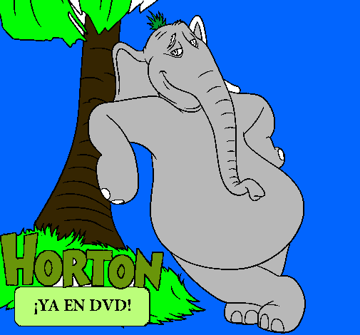 Horton