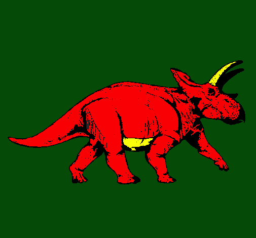 Triceratops