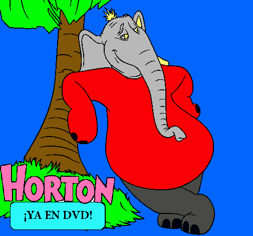 Horton