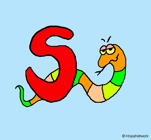 Serpiente