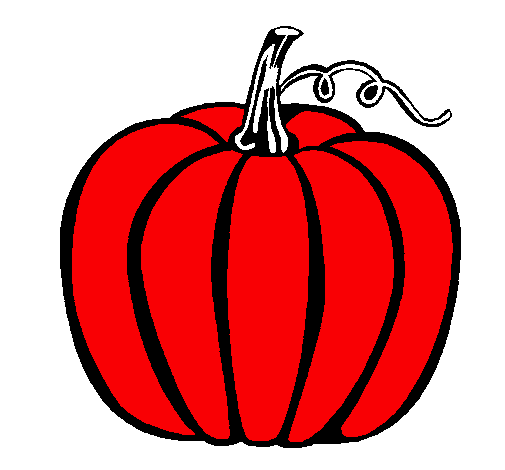 Calabaza grande