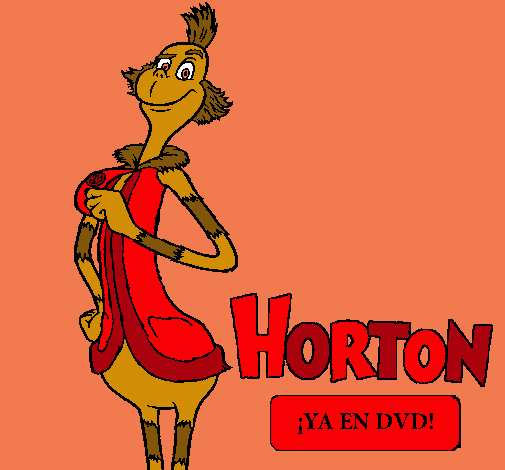 Horton - Alcalde