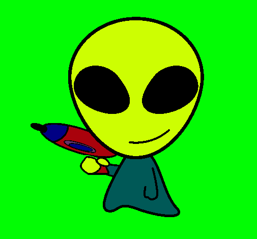 Alienígena II