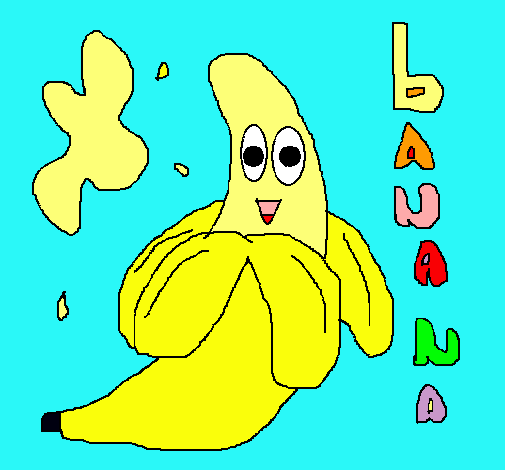 Banana