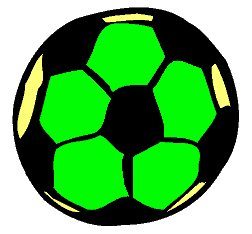 Pelota de fútbol