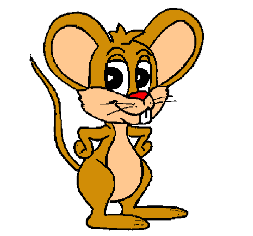 Ratón