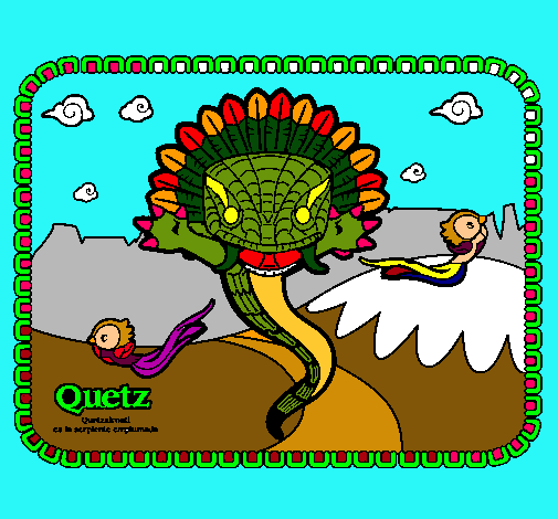 Quetz