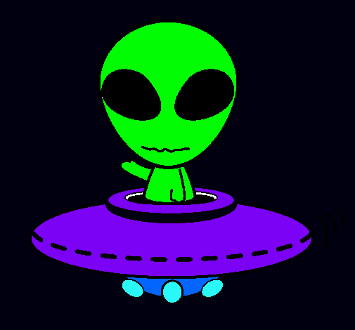 Alienígena