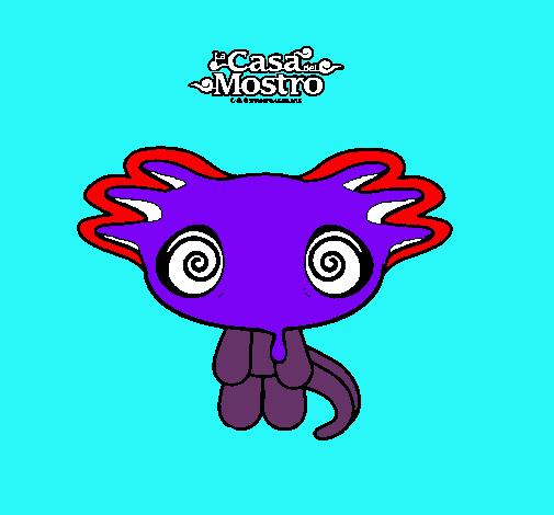 Mostro 3