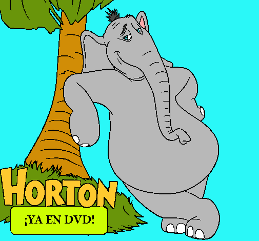 Horton