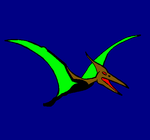 Pterodáctilo