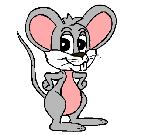 Ratón