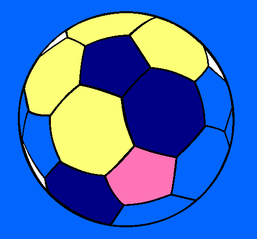 Pelota de fútbol II