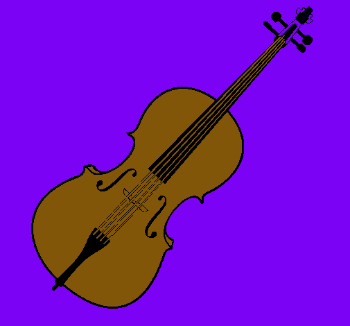 Violín