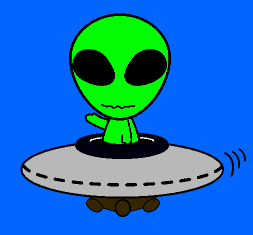 Alienígena