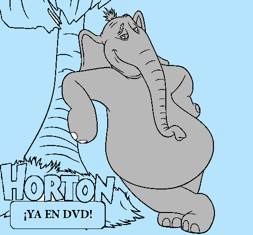 Horton