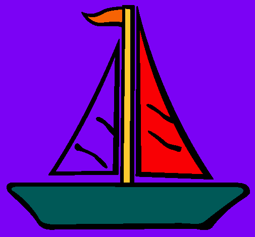 Barco velero