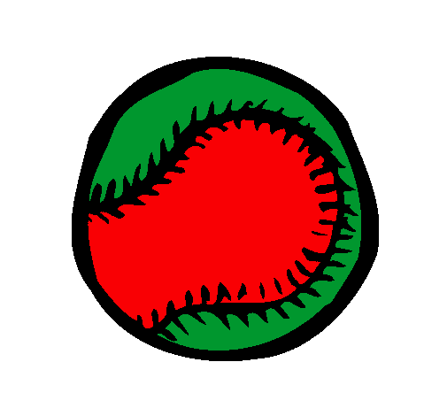 Pelota de béisbol