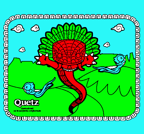 Quetz